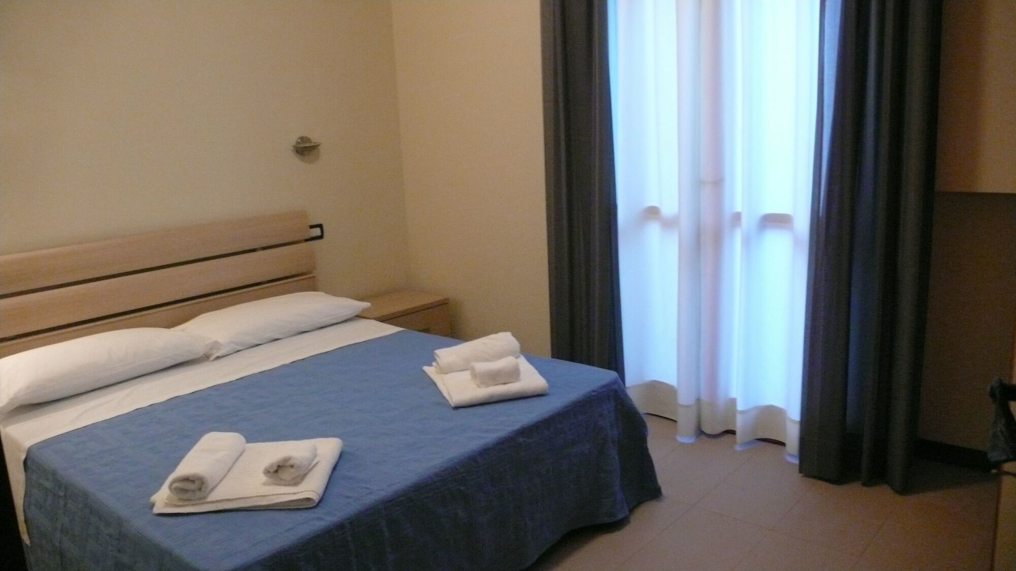 I Rustici Resort Trecastagni Exteriör bild